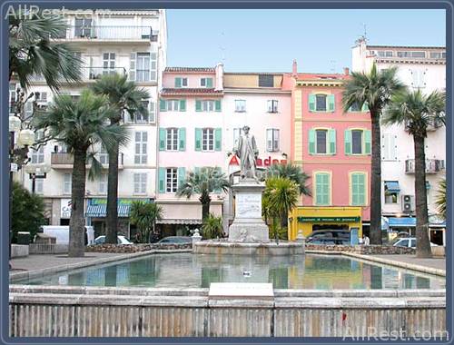 Hotel La Villa Tosca 2